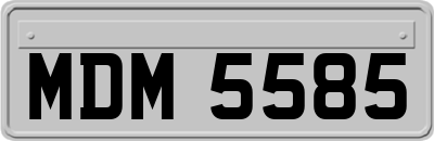 MDM5585