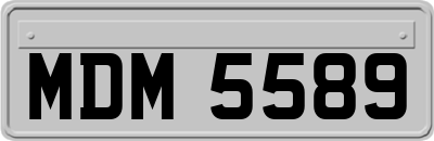 MDM5589