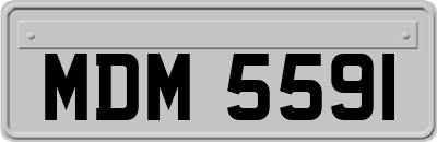 MDM5591