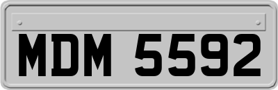 MDM5592