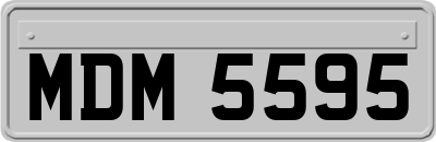 MDM5595