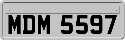 MDM5597