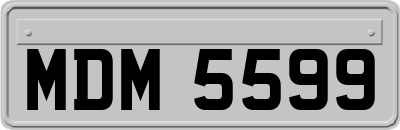 MDM5599