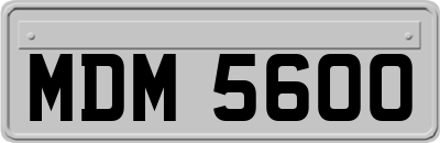 MDM5600