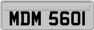 MDM5601