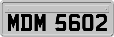 MDM5602