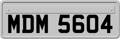 MDM5604