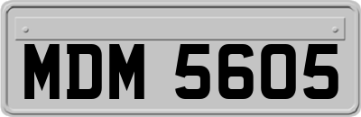 MDM5605