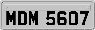 MDM5607