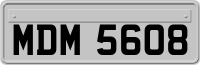 MDM5608