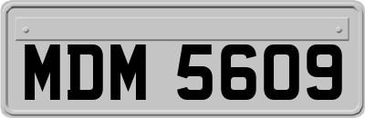 MDM5609