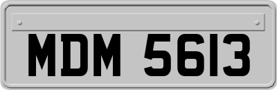 MDM5613
