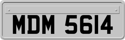 MDM5614