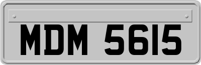 MDM5615