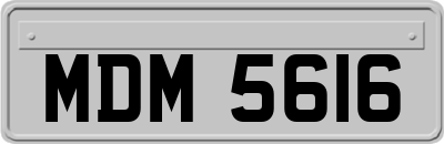 MDM5616