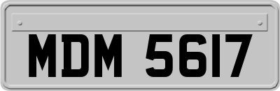 MDM5617