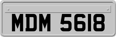 MDM5618