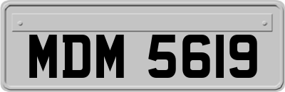 MDM5619