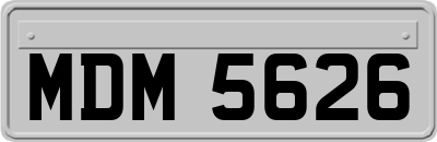 MDM5626