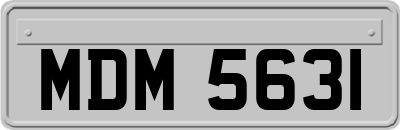 MDM5631