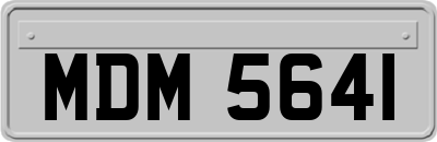 MDM5641