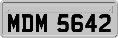MDM5642
