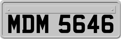 MDM5646