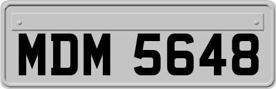 MDM5648