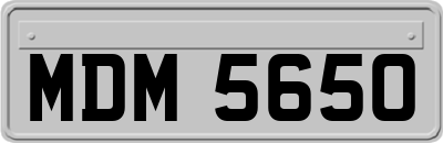 MDM5650