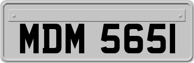 MDM5651