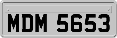 MDM5653