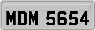 MDM5654