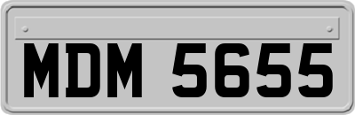 MDM5655