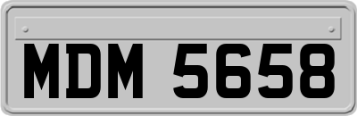 MDM5658