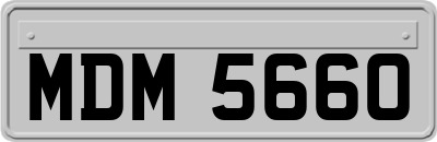 MDM5660