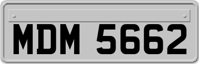 MDM5662