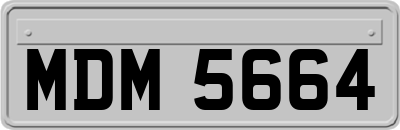 MDM5664