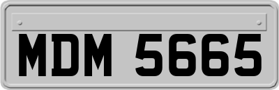 MDM5665