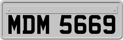 MDM5669