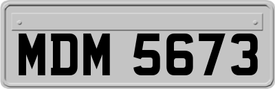 MDM5673