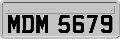 MDM5679