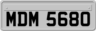 MDM5680