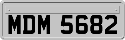 MDM5682