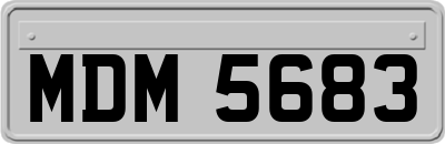 MDM5683