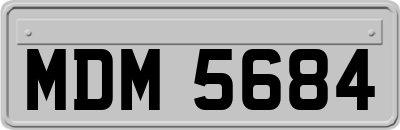 MDM5684