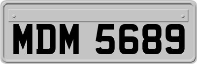 MDM5689