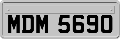 MDM5690