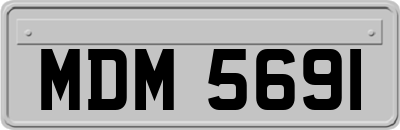 MDM5691