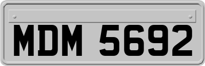 MDM5692