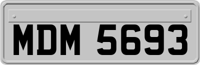 MDM5693